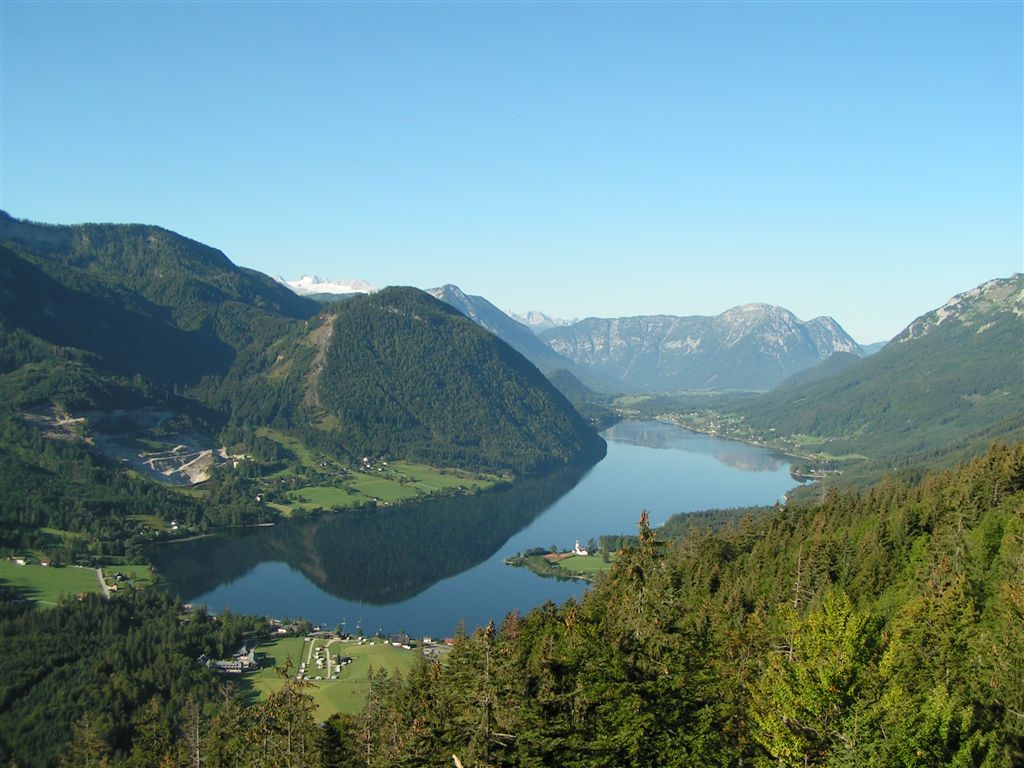 grundlsee